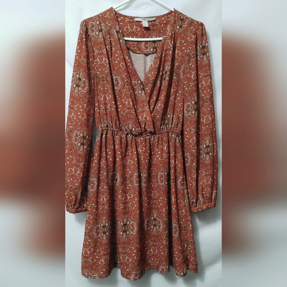 Forever 21 Dress  Size M